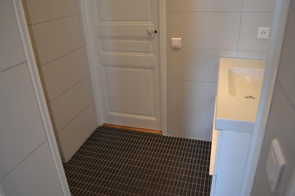 Appartement Moulin Rouge II Paříž Pokoj fotografie