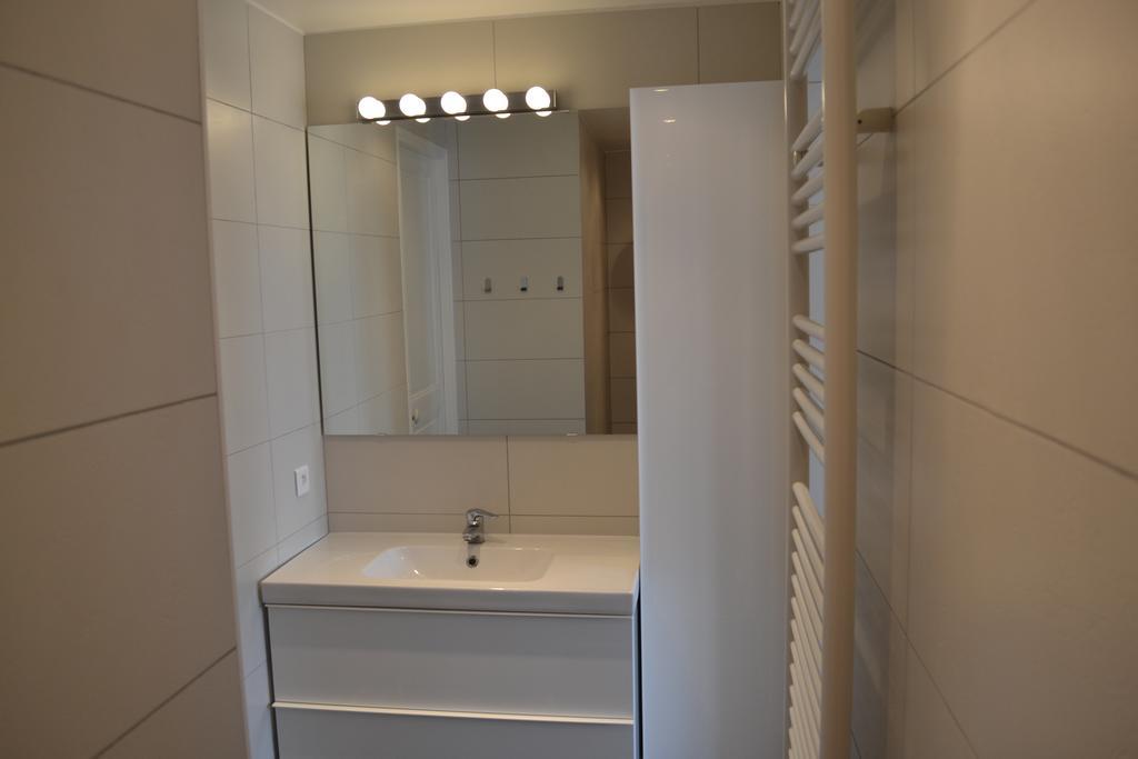 Appartement Moulin Rouge II Paříž Pokoj fotografie